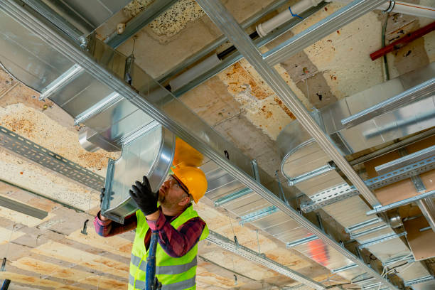 Best Seasonal HVAC Services in Texkana, AR