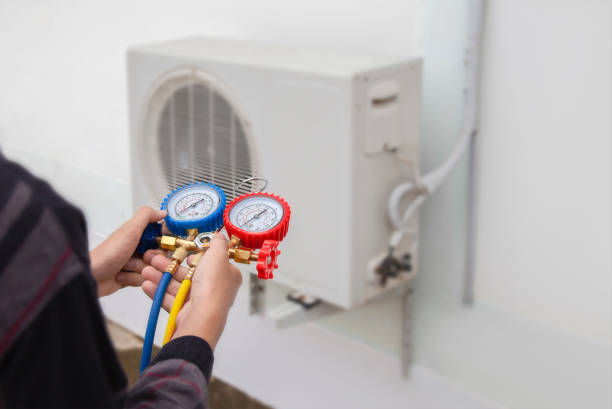 Trusted Texarkana, AR HVAC Experts