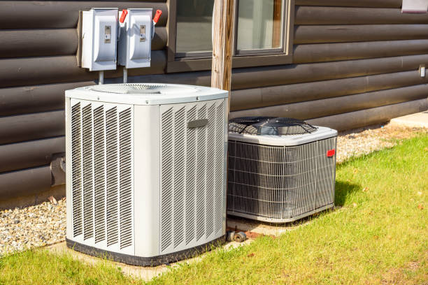 Best Thermostats and Smart Controls in Texkana, AR